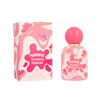 Perfume Tubbees Strawberry Cheesecake Grandeur Edp 50Ml Unisex