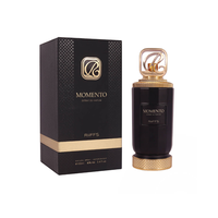 Perfume Momento Riiffs Edp 100Ml Hombre