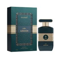 Perfume Junoon Hamidi Edp 100Ml Unisex