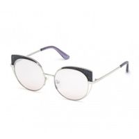 Guess Lente De Sol Silver