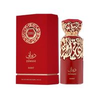 Diwani Rabat French Avenue Edp 100Ml Unisex