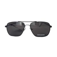 CONVERSE Lente De Sol H080BGREY58 BLACK / GREY H080