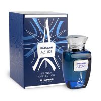 Haramain Azure French collection edp 100ml