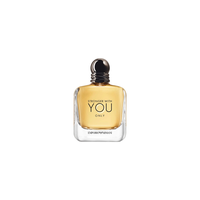 Perfume Stronger With You Only Armani Edt 100ML Hombre