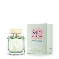Perfume Queen Of Secduction Antonio Bandera Edt 80 ML Mujer
