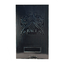 Race Silver Kian EDP 110 ML Unisex