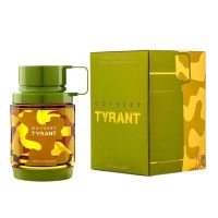 Odyssey Tyrant 100Ml Hombre Edp Armaf