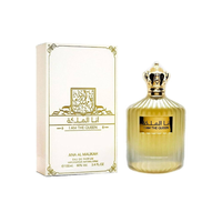 Perfume Ana Al Malikha I Am The Queen Ard Al Zaafaran Edp 100Ml Mujer