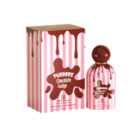 Perfume Tubbees Chocolate Fudge Grandeur Edp 50Ml Unisex