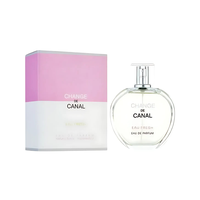 Perfume Change De Canal Eau Fresh Fragrance World Edp 100Ml Mujer