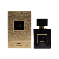 Perfume Ajmal Dorado III (3) Edp 100ML Unisex