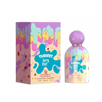 Perfume Tubbees Berry Blast Grandeur Edp 50Ml Unisex