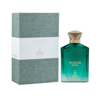 Perfume Honor Royal Elite Risala Edp 100Ml Unisex