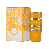 Perfume Oil Yara Tous Lattafa  Pure Concentrated 20Ml Mujer