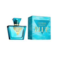 Guess Seductive Blue Mujer Edt 75Ml