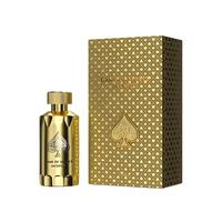 Perfume Game Of Spades Jackpot 100Ml Unisex Jo Milano