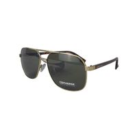 Converse Lente De Sol Gold (Sin Caja)