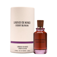 Perfume Lorenzo De Mosici Cherry Blossom  Aurora Scents Edp 100Ml Mujer