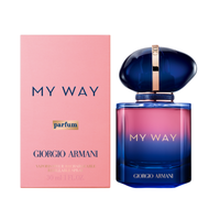 Perfume My Way Giorgio Armani Parfum 30 Ml  Recargable Mujer