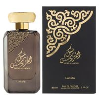 Musk Al Aroos Lattafa 80Ml Edp Unisex