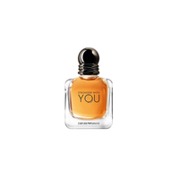 Perfume Stronger With You Armani Edt 50 Ml Hombre .