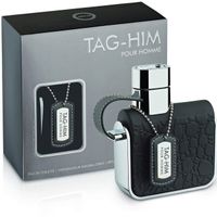 Armaf Tag Him Edp 100 Ml Hombre
