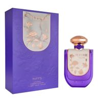 Perfume Fleurie Violette Riiffs Edp 100Ml Mujer