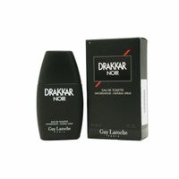 Perfume Drakkar Noir Edt 30Ml Hombre