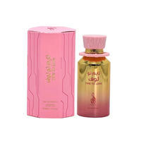 Perfume Time To Love Risala Edp 100Ml Mujer
