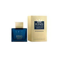 Perfume King Of Seduction Absolute 200ML EDT Hombre Antonio Banderas