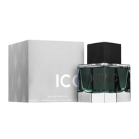 Perfume Iconic Aurora Scents Edp 100ML Hombre