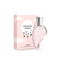 Perfume Freedom Wings Mirada Edp 100ML Mujer