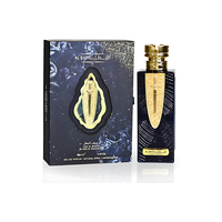 Perfume Saif Al Batal Ard Al Zaafaran Edp 100Ml hombre