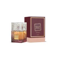 Perfume Khamrah Dukhan Lattafa Edp 100ML Unisex