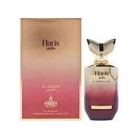 Perfume Haris Al Qamar Elite Risala Edp 100Ml Unisex