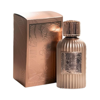 Qissa Delicious Paris Corner Edp 100Ml Unisex