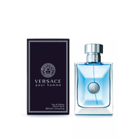 Perfume Versace pour Homme Edt 100 Ml.