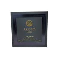 Perfume Aristo Noir Vurv Edp 100ML Unisex