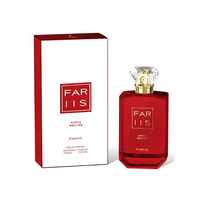 Perfume Apple Nectar Fariis Edp 100Ml Unisex