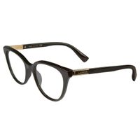 LANVIN Lente Opticos 883663908049 BLACK VLN709