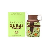 Perfume Odyssey Dubai Chocolat Gourmand Edition Edp 60Ml Unisex