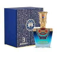 Perfume Bharara Pharoah Ramessesi -I  Parfum 100ml Hombre