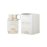 Odyssey Eau De Montagne Mountain Edition 100Ml Hombre