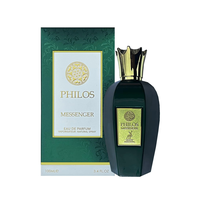 Perfume Philos Messenger Maison Alhambra Edp 100ML Unisex