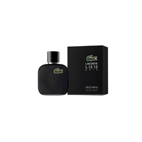 Lacoste L.12.12 Noir Edt 100 Ml Hombre