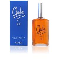 Charlie Blue 100ML EDT Mujer Revlon