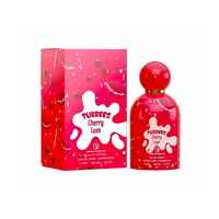 Perfume Tubbees Cherry luxe Grandeur Edp 50Ml Unisex