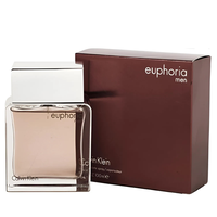 Euphoria Men 100ML EDT Hombre Calvin Klein