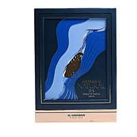 Natural Iris AL Haramain Edp 100ML Unisex