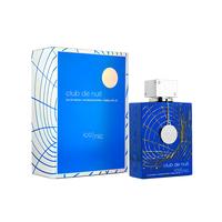 Perfume Club De Nuit Iconic Armaf  Edp 200Ml Hombre